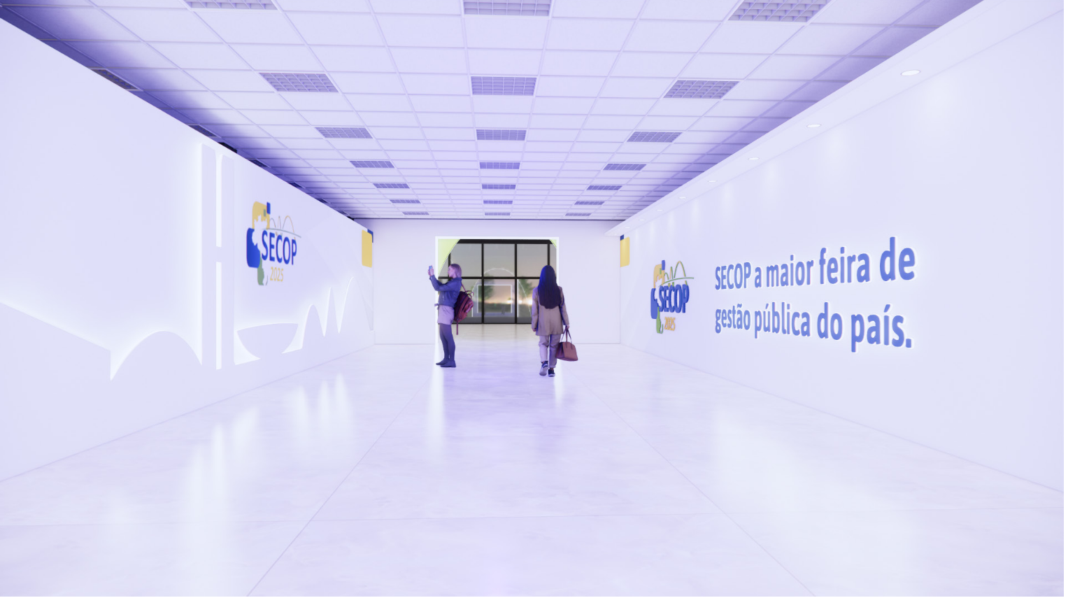 SECOP 2025: Etice entre os destaques do Ranking Nacional de Serviços Digitais