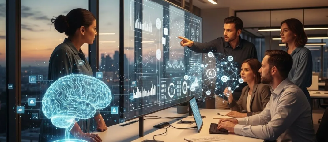 Governo Federal lança programa de Inteligência Artificial para gestores públicos