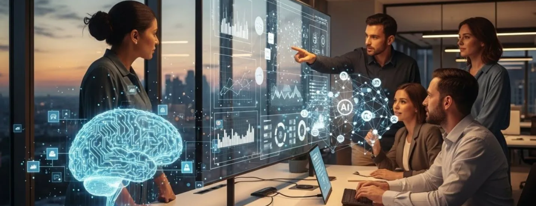 Governo Federal lança programa de Inteligência Artificial para gestores públicos