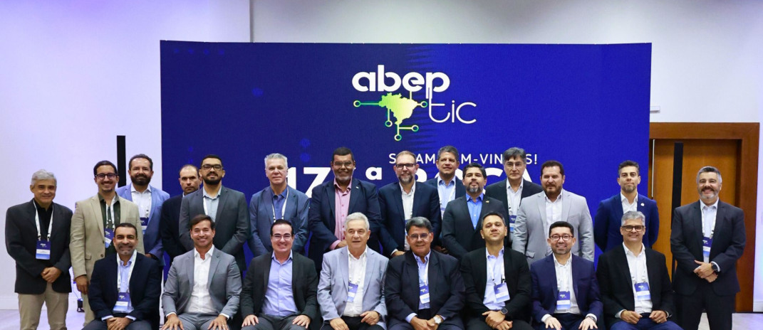 Etice participa da 176ª ROCA, em Vitória