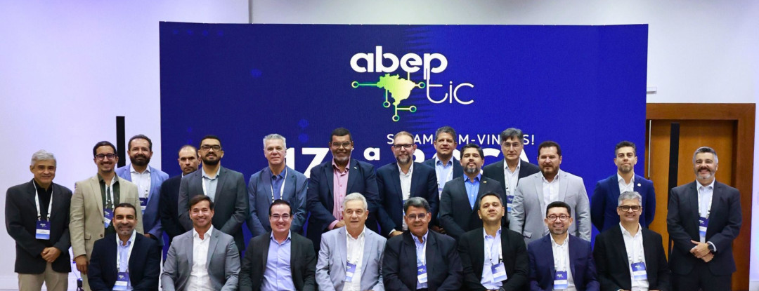 Etice participa da 176ª ROCA, em Vitória