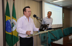 Etice promove seminário sobre Inteligência Artificial aplicada à gestão pública