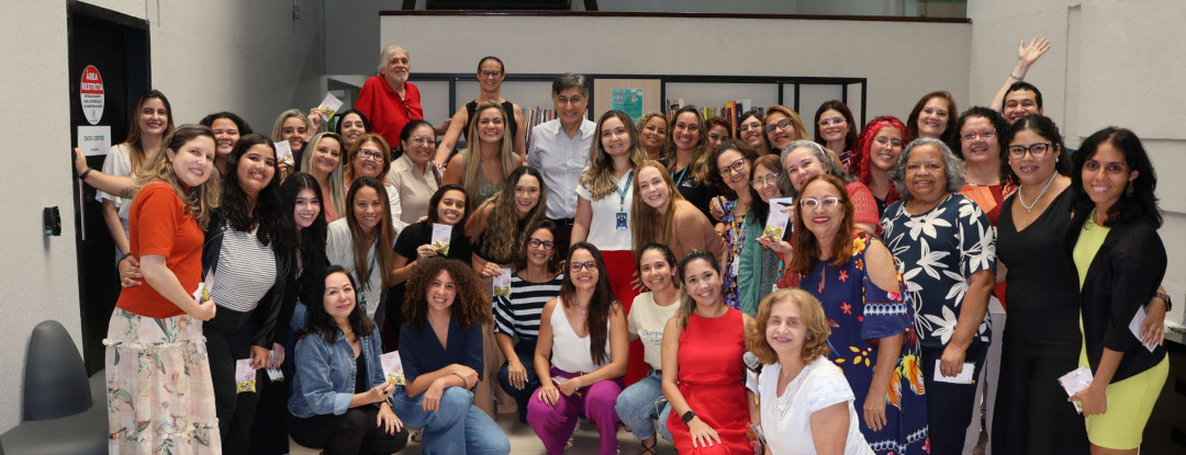Etice realiza evento em alusão ao mês das mulheres e da Ouvidoria