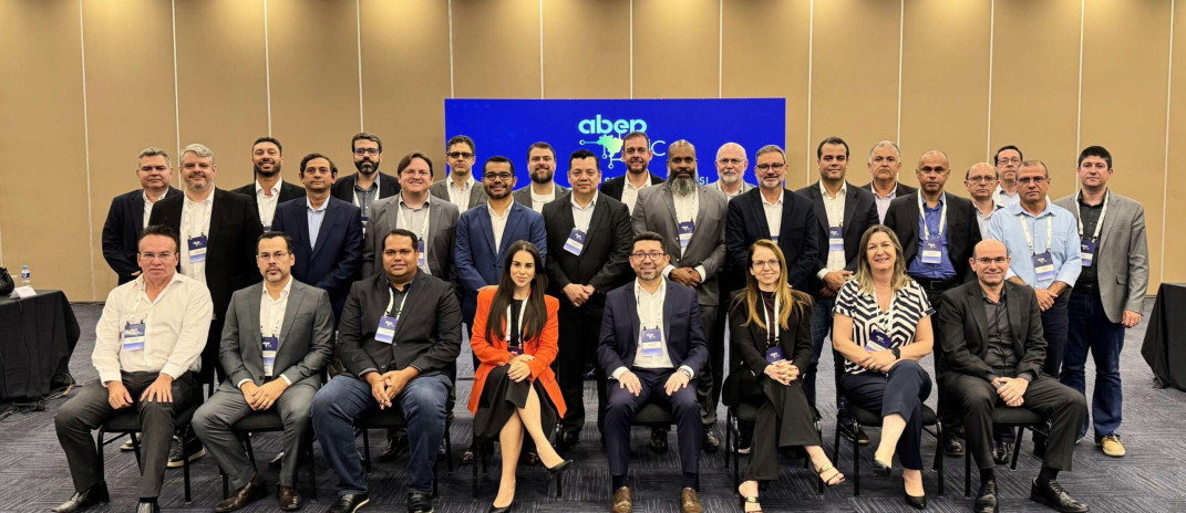 Etice participa da 150ª RDTE da ABEP-TIC no RJ, que pautou segurança, inovação e transformação digital