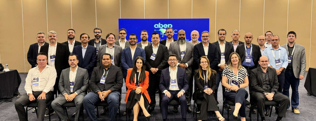 Etice participa da 150ª RDTE da ABEP-TIC no RJ, que pautou segurança, inovação e transformação digital