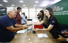 Meu Celular: mais de 13 mil celulares já foram recuperados pelas Forças de Segurança do Ceará