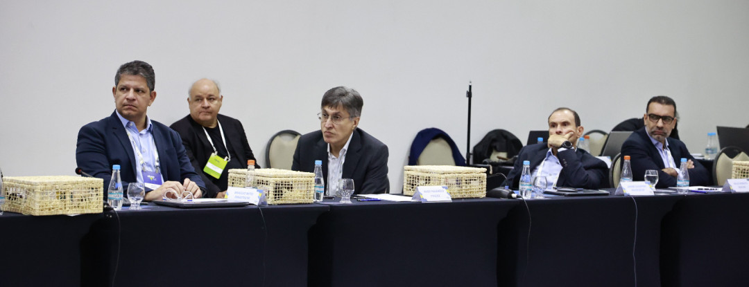 Empresas estaduais de TI defendem política pública federal para data centers 
