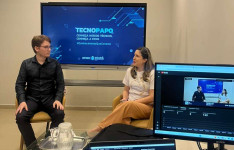 TecnoPapo com Ana Paula Viana aborda os desafios do planejamento da Etice