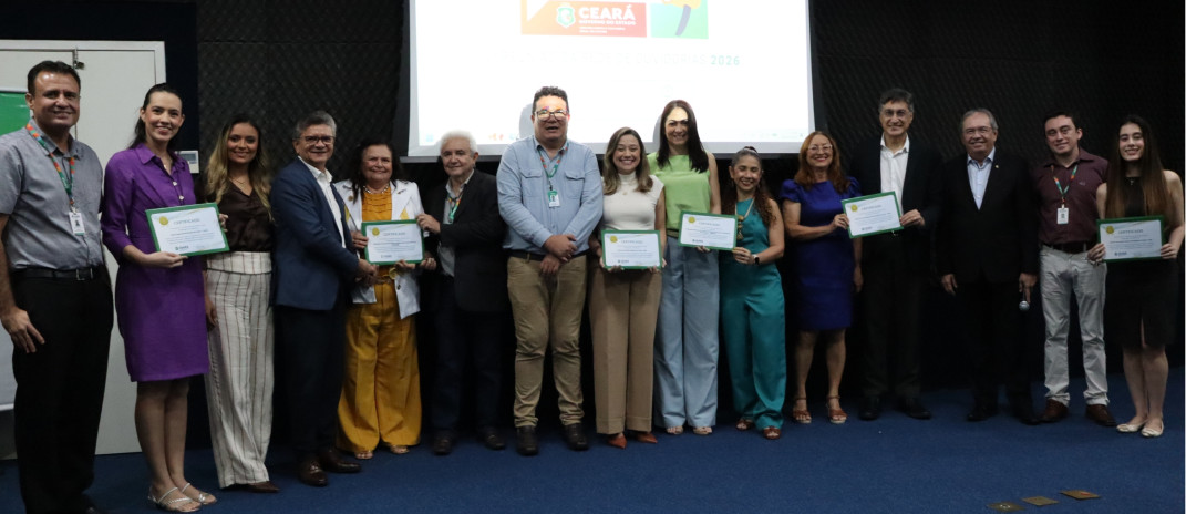 Etice conquista categoria Ouro na Avaliação de Desempenho de 2025 da CGE
