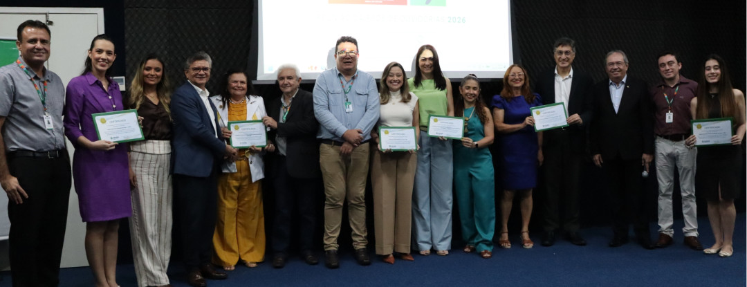 Etice conquista categoria Ouro na Avaliação de Desempenho de 2025 da CGE
