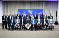 Etice participa da 177ª edição da ROCA ABEP-TIC e reforça protagonismo na transformação digital dos estados