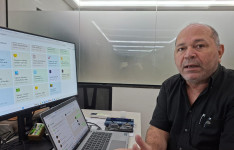 IA – ferramenta pouco explorada do pacote Google transforma rotina de servidores no Ceará