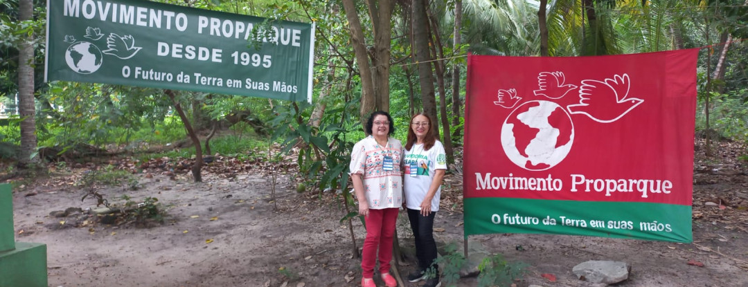Etice participa da Conferência Livre ODS e reforça compromisso com sustentabilidade e participação social