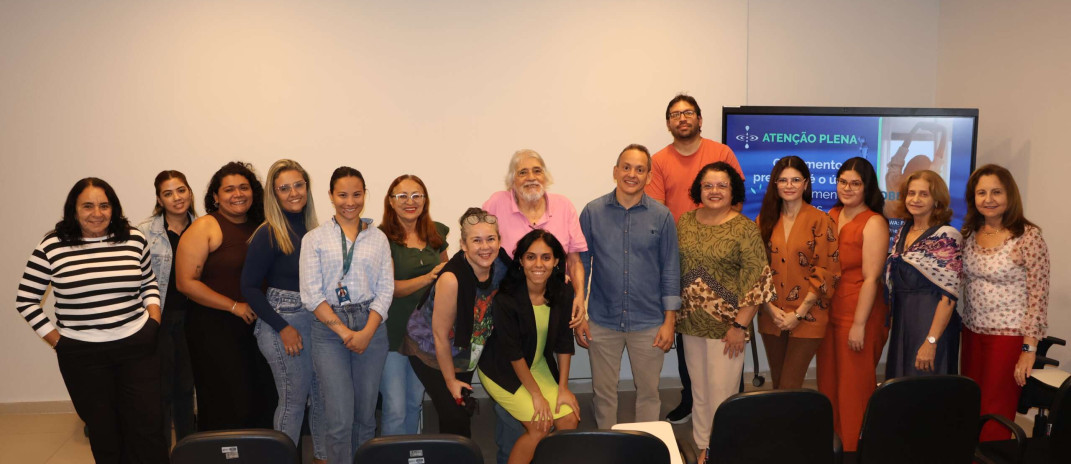 Etice promove palestra sobre saúde mental e mindfulness no ambiente de trabalho