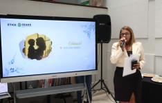 Etice comemora Dias das Mães com homenagem em reconhecimento às colaboradoras