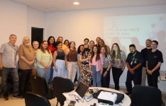 Etice promove palestra de conscientização sobre HPV para colaboradores