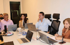 Etice realiza 4ª reunião mensal de indicadores e reforça alinhamento estratégico entre áreas