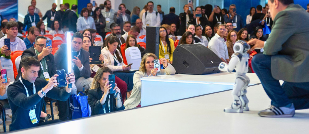 Inscrições abertas para o SECOP 2026, em Brasília