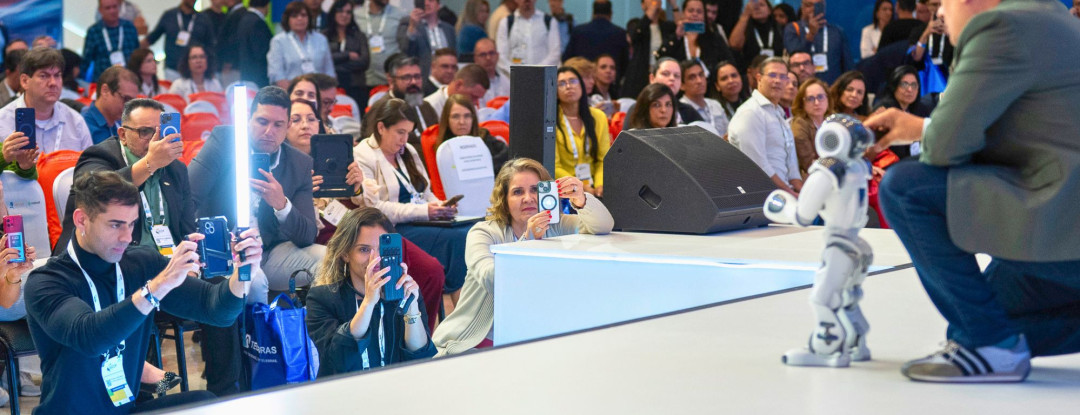 Inscrições abertas para o SECOP 2026, em Brasília