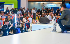 Inscrições abertas para o SECOP 2026, em Brasília