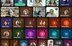 GEQSMS apresenta diretrizes estratégicas durante o CDI e reforça papel de apoio às áreas da Etice
