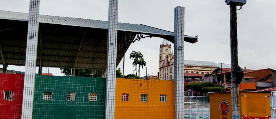 Etice inaugura ponto de Wi-Fi gratuito no município de Jucás