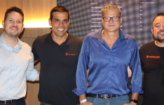 Etice apresenta novas soluções de segurança cibernética a gestores de TI do Governo do Ceará