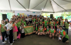 Etice participa da abertura da Campanha Educativa Junho Ambiental 2026