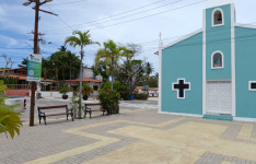Ceará Conectado atende a quase 97% dos municípios do Ceará; restam seis para universalizar o serviço