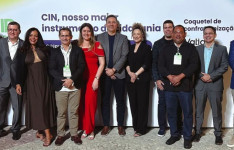 Tecnologia fornecida pela Etice garante prêmio nacional à Pefoce no CertForum ID 2026