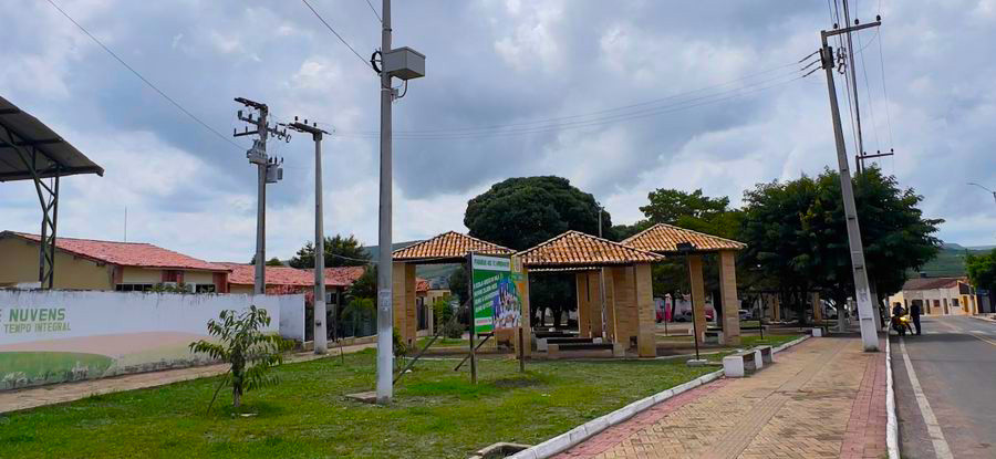 Ceará Conectado atinge 174 municípios e entra em fase final de implantação