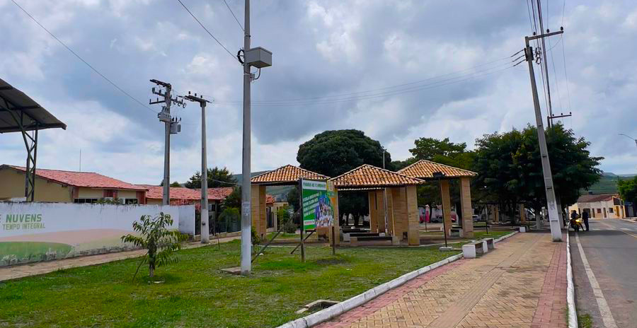 Ceará Conectado atinge 174 municípios e entra em fase final de implantação