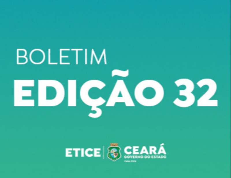 Boletim 32