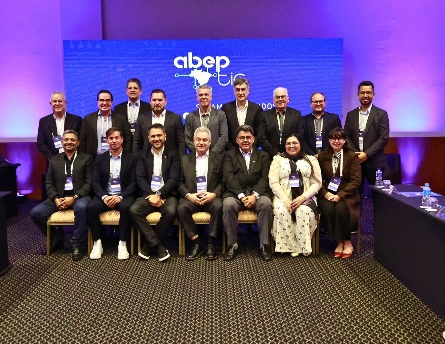 178ª ROCA debate inteligência artificial, inovação e os desafios da transformação digital nos estados brasileiros