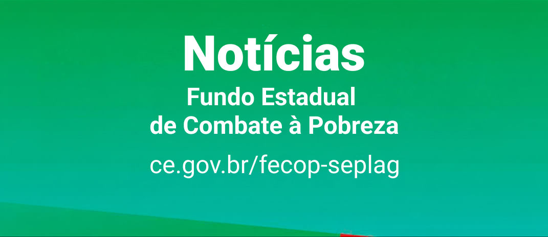 Governo prepara Plano Estadual de Combate à Pobreza