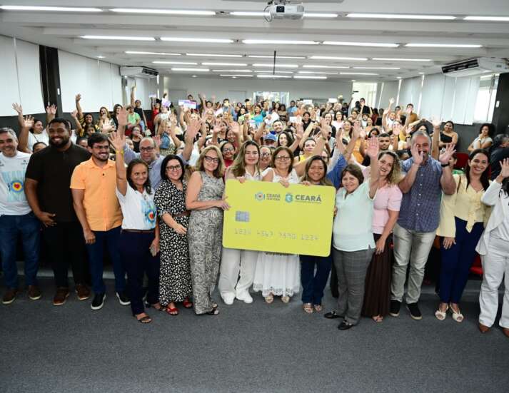Entregas do Cartão Ceará Sem Fome beneficiam famílias do Litoral Leste, Jaguaribe e Fortaleza