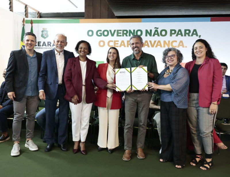 Ceará em Destaque