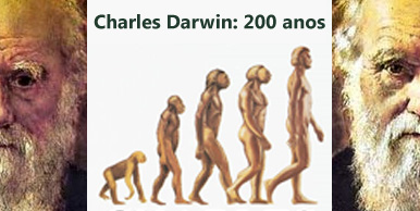 2009, o ano de Darwin