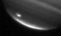 Júpiter pode ter sido atingido por cometa ou asteróide