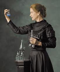 Equipe cearense irá produzir vídeo sobre Marie Curie
