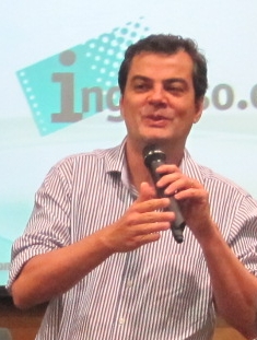 Criador do Ingresso.com fala sobre desafios de empreender na Internet brasileira