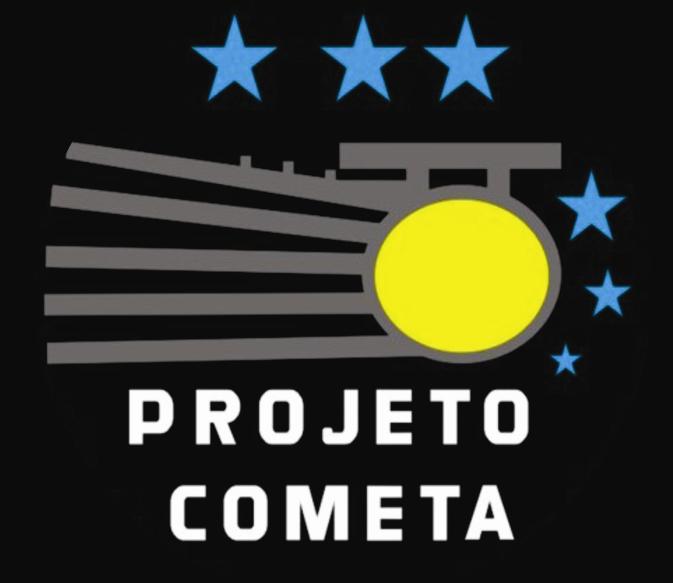 Projeto Cometa realiza mais um evento de observação astronômica