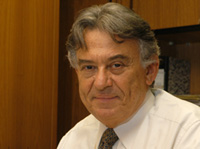 Nota de pesar pelo falecimento do diretor-presidente da FAPESP
