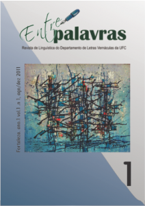 Revista Entrepalavras recebe trabalhos para publicação até 12 de dezembro