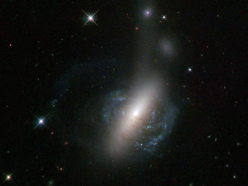 Observatório Nacional promove curso a distância em Astrofísica Geral