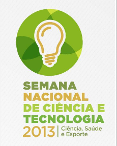 SNCT 2013 – Esporte, Ciência e Saúde juntos na Arena Castelão