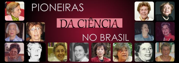 CNPq lança terceira edição das Pioneiras da Ciência no Brasil