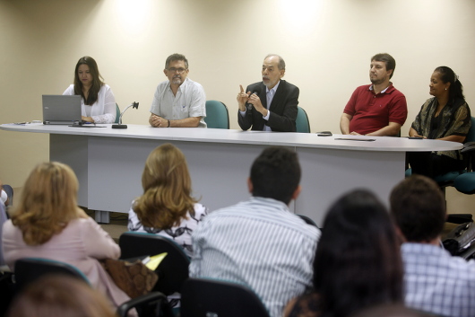 Secitece divulga empresas aprovadas na avaliação de mérito do programa Tecnova-CE