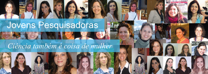 Professora da UFC é homenageada no painel “Jovens Pesquisadoras”, do CNPq
