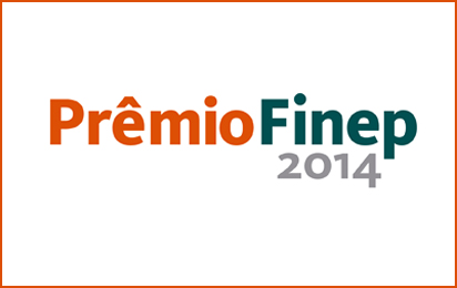 Inscrições abertas para o Prêmio Finep 2014